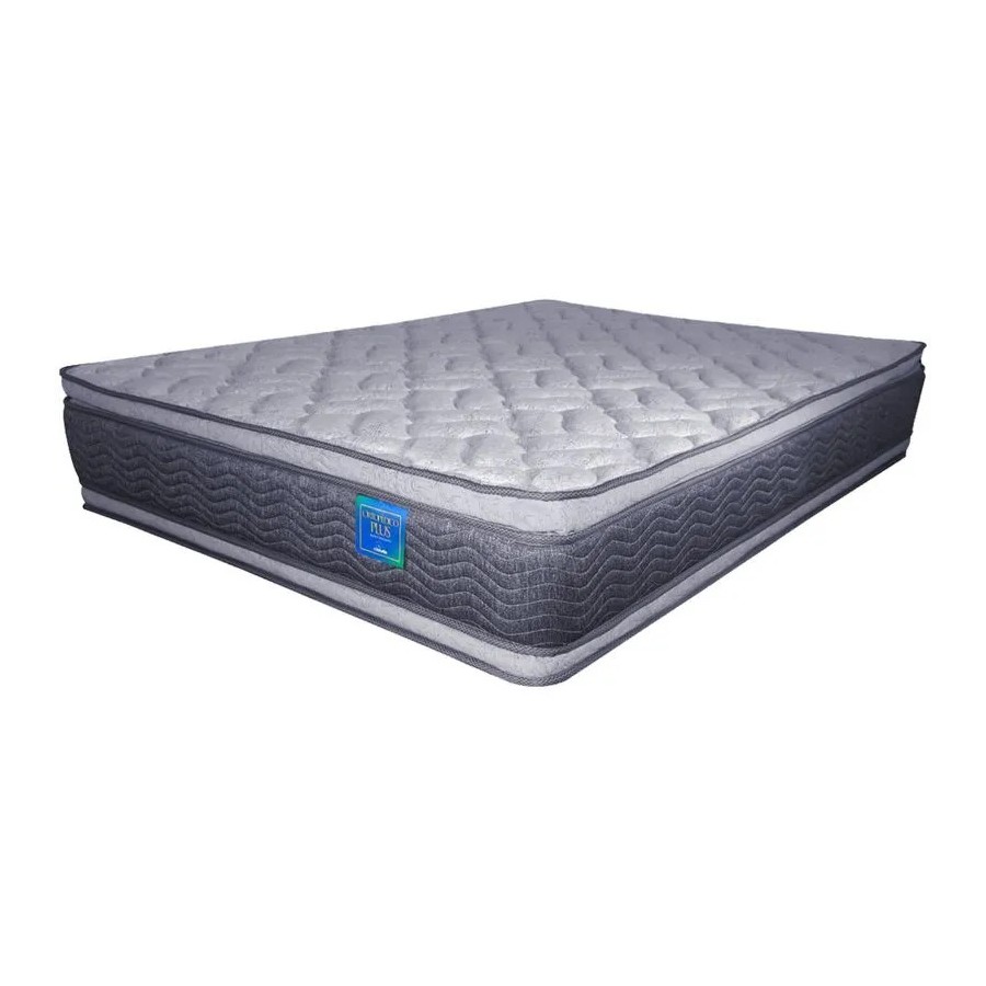 COLCHON RESORTE ORTO-PLUS INDIVIDUAL CORUÑA