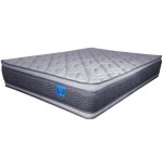 COLCHON RESORTE ORTO-PLUS INDIVIDUAL CORUÑA