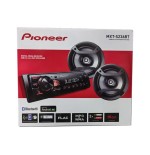 COMBO RADIO PIONEER + PARLANTE MXTS236BT