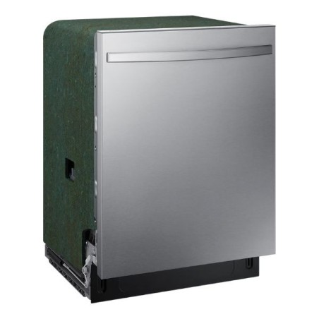 LAVA VAJILLAS SAMSUNG 24´ INOX DW80CG4021SRAA 53 DBA