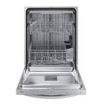 LAVA VAJILLAS SAMSUNG 24´ INOX DW80CG4021SRAA 53 DBA