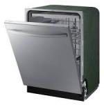 LAVA VAJILLAS SAMSUNG 24´ INOX DW80CG4021SRAA 53 DBA