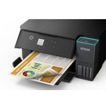 IMPRESORA EPSON MULTIF ECOTANK L4360 WIFI