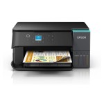 IMPRESORA EPSON MULTIF ECOTANK L4360 WIFI