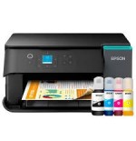IMPRESORA EPSON MULTIF ECOTANK L4360 WIFI