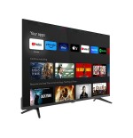 TV LED KENWOOD 43" SMART FHD K43M34G