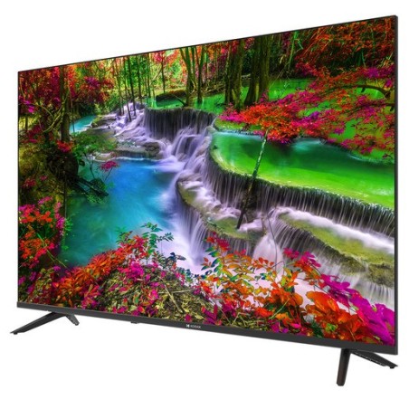 TV LED KENWOOD 43" SMART FHD K43M34G