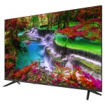 TV LED KENWOOD 43" SMART FHD K43M34G