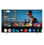 TV QLED JVC 86" SMART 4K GOOGLE TV LT-86KB738