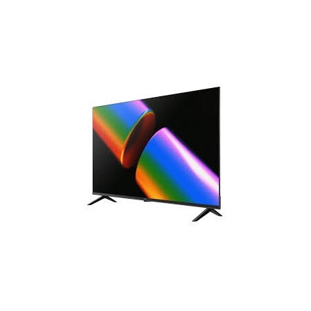 TV LED JVC 43" SMART QLED GOOGLETV 2K LT-43KM4584
