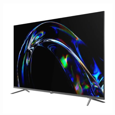 TV LED JVC 55" SMART 4K UHD QLED LT-55KM958 GOOGLE TV