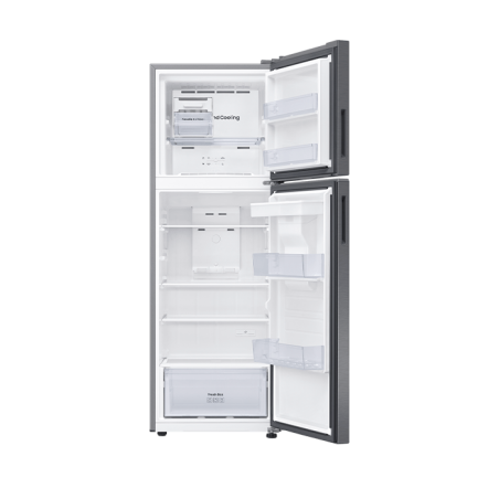 REFRI SAMSUNG 11CF C/DISP GRIS RT31DG5224S9