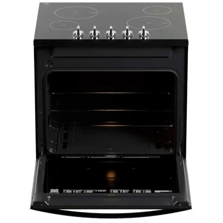 COCINA VITRO WHIRLPOOL 30" WFRE1260B NEGRA 220v