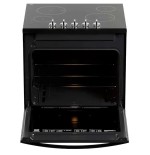 COCINA VITRO WHIRLPOOL 30" WFRE1260B