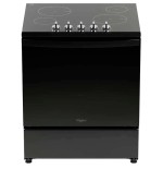 COCINA VITRO WHIRLPOOL 30" WFRE1260B
