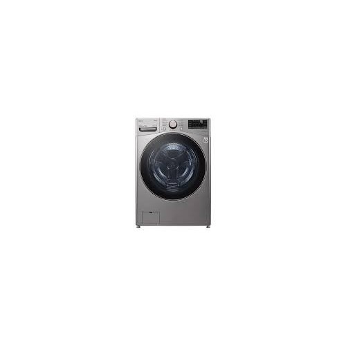 LAVADORA AUTO LG 22KG CF SILVER WM22VV2S6BR