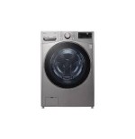 LAVADORA AUTO LG 22KG CF SILVER WM22VV2S6BR