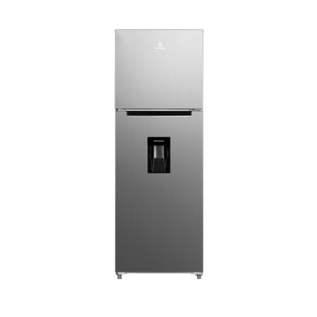 REFRI AUTO INDURAMA 13CF INOX RI-439D LED