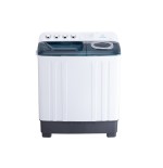 LAVADORA SEMI INDURAMA 13KG LRI-13BLSA REFORZADA