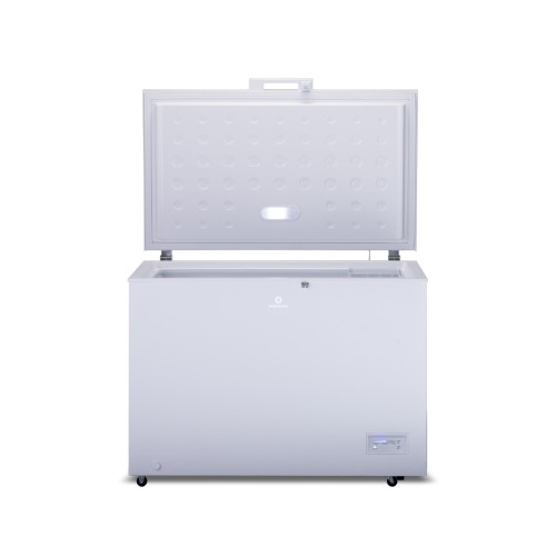 CONGELADOR HTL INDURAMA 11CF CI-299IBL DUAL