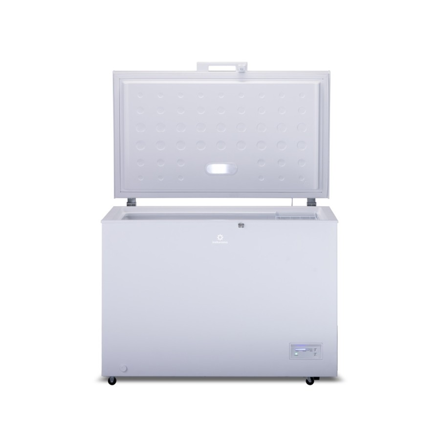 CONGELADOR HTL INDURAMA 11CF CI-299IBL DUAL