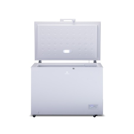 CONGELADOR HTL INDURAMA 11CF CI-299IBL DUAL