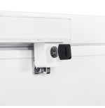 CONGELADOR HTL INDURAMA 11CF CI-299IBL DUAL