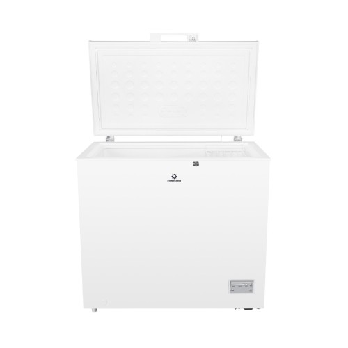 CONGELADOR HTL INDURAMA 7CF CI-199IBL DUAL