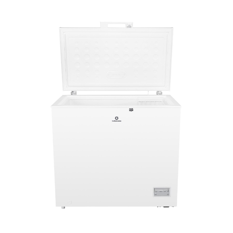 CONGELADOR HTL INDURAMA 7CF CI-199IBL DUAL