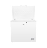 CONGELADOR HTL INDURAMA 7CF CI-199IBL DUAL