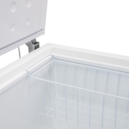 CONGELADOR HTL INDURAMA 7CF CI-199IBL DUAL