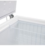 CONGELADOR HTL INDURAMA 7CF CI-199IBL DUAL