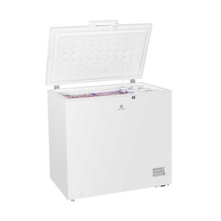CONGELADOR HTL INDURAMA 7CF CI-199IBL DUAL