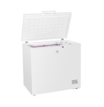 CONGELADOR HTL INDURAMA 7CF CI-199IBL DUAL
