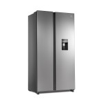 REFRI SXS INDURAMA 17CF INVERTER INOX DISPEN RI-770D