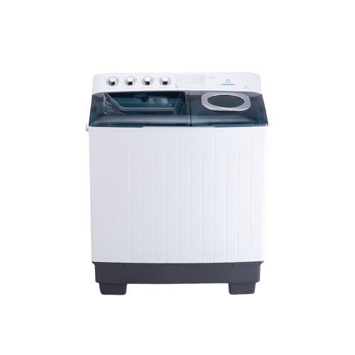 LAVADORA SEMI INDURAMA 15KG LRI-15BLSA REFORZADA
