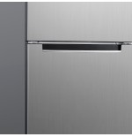 REFRI AUTO INDURAMA 9CF INOX RI-389 LED