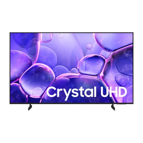 TV LED SAMSUNG 55" SMART 4K CRYSTAL UN55U8000 FPXPA