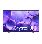 TV LED SAMSUNG 55" SMART 4K CRYSTAL UN55U8000 FPXPA