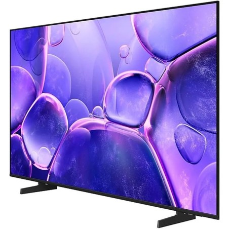 TV LED SAMSUNG 55" SMART 4K CRYSTAL UN55U8000 FPXPA
