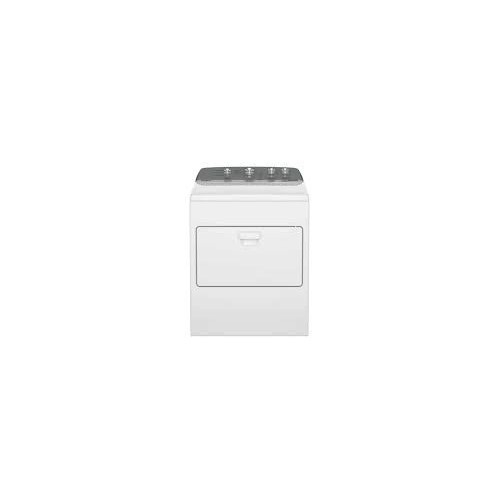 SECADORA ELEC WHIRLPOOL 22KG 7MWED22TLRW