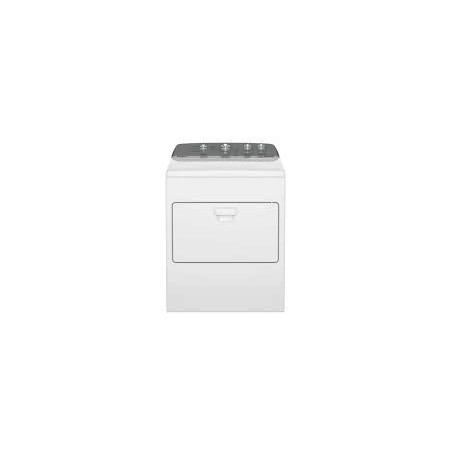 SECADORA ELEC WHIRLPOOL 22KG 7MWED22TLRW