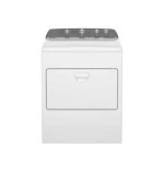 SECADORA ELEC WHIRLPOOL 22KG 7MWED22TLRW