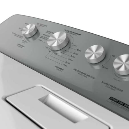 SECADORA ELEC WHIRLPOOL 22KG 7MWED22TLRW