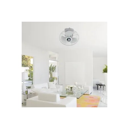 VENTILADOR VEGGA TECHO ORBITAL 16" OF-16/ VO-16