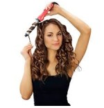 RIZADORA REMINGTON 2 EN 1 TITANIO  CI5225CL 