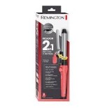 RIZADORA REMINGTON 2 EN 1 TITANIO  CI5225CL 