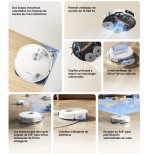 ASPIRADORA MI ROBOT XIAOMI VACUUM S40PRO US 67952