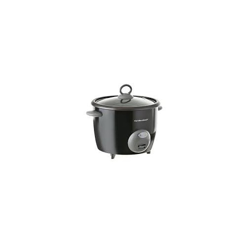 OLLA ARROCERA HAMILTON B 10TZ NEGRA 37542