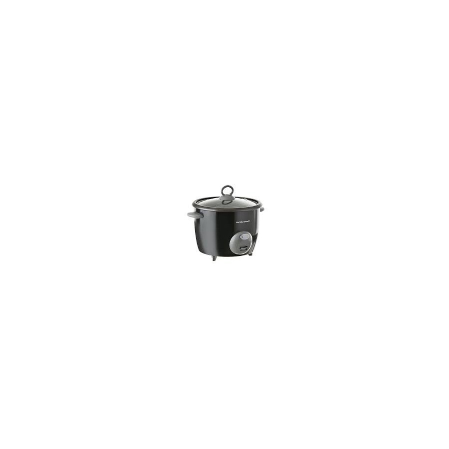 OLLA ARROCERA HAMILTON B 10TZ NEGRA 37542 